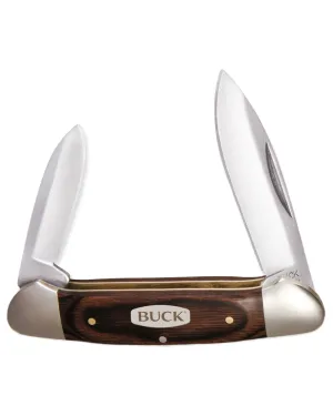 Buck Canoe Knife