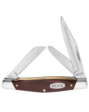 Buck Trio Knife