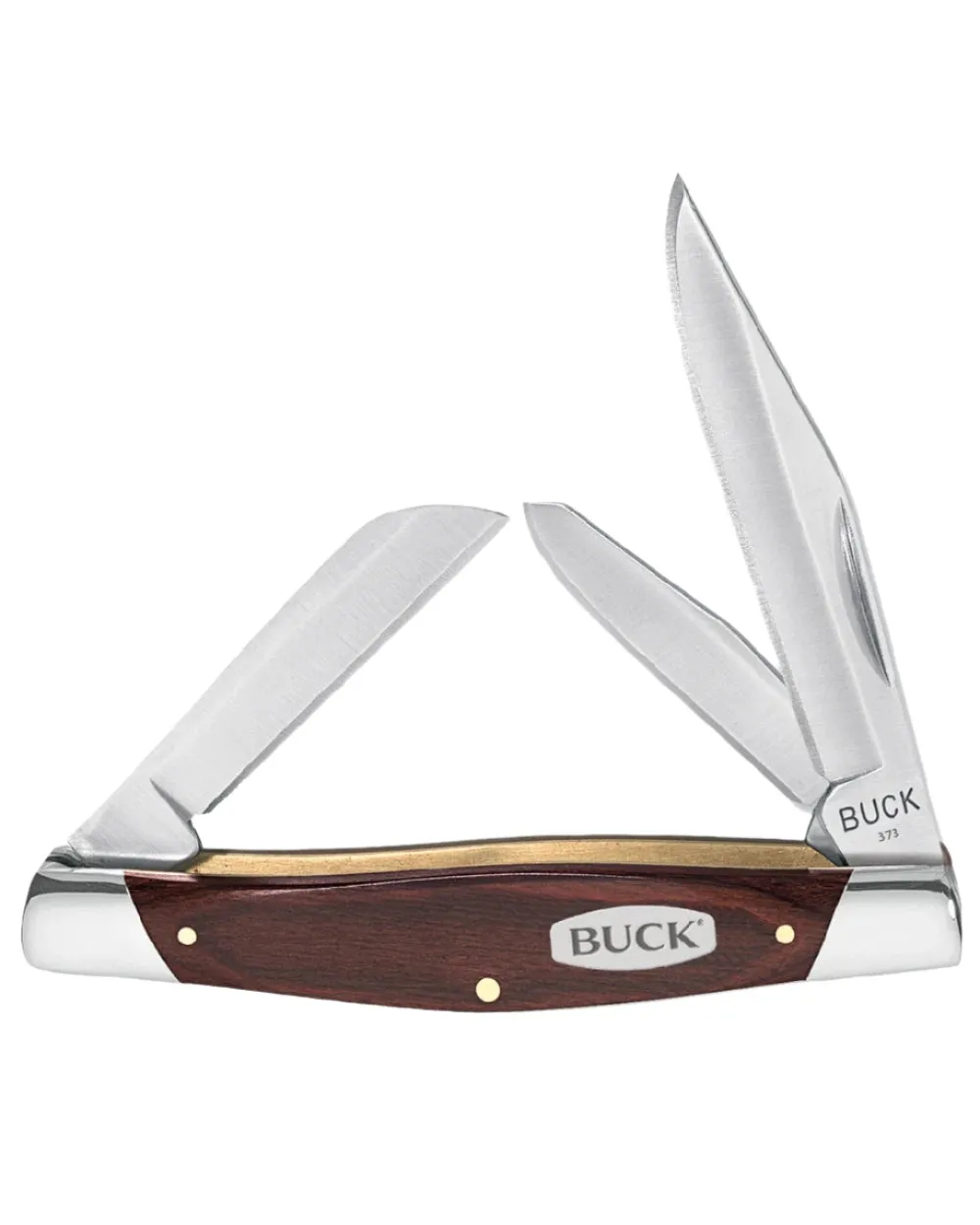 Buck Trio Knife