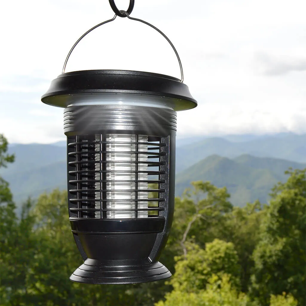 BugOUT Solar Lantern®