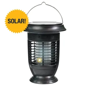 BugOUT Solar Lantern®
