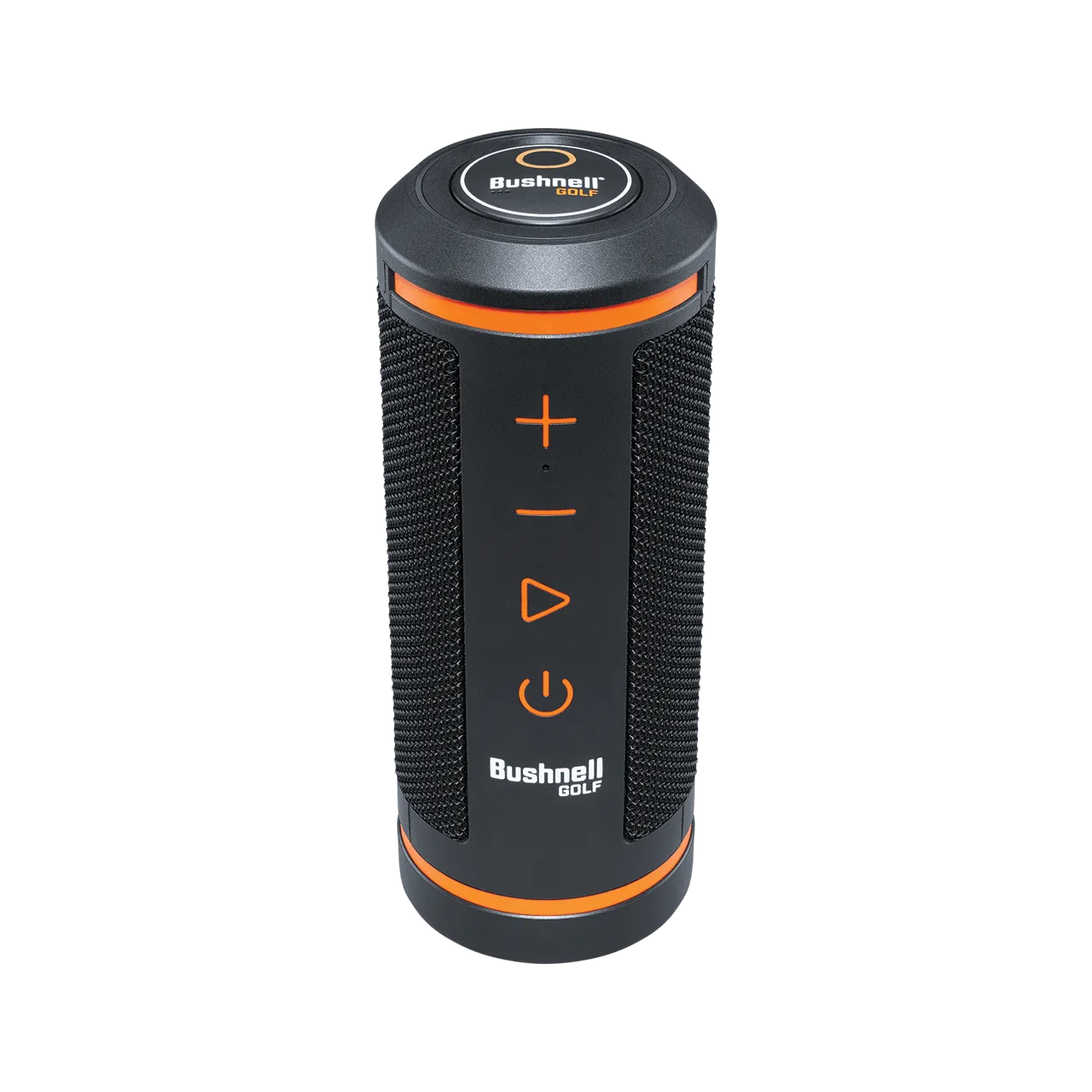Bushnell Wingman GPS Bluetooth Speaker with Included Wearable4U Wall and Car Charger Adapters Bundle