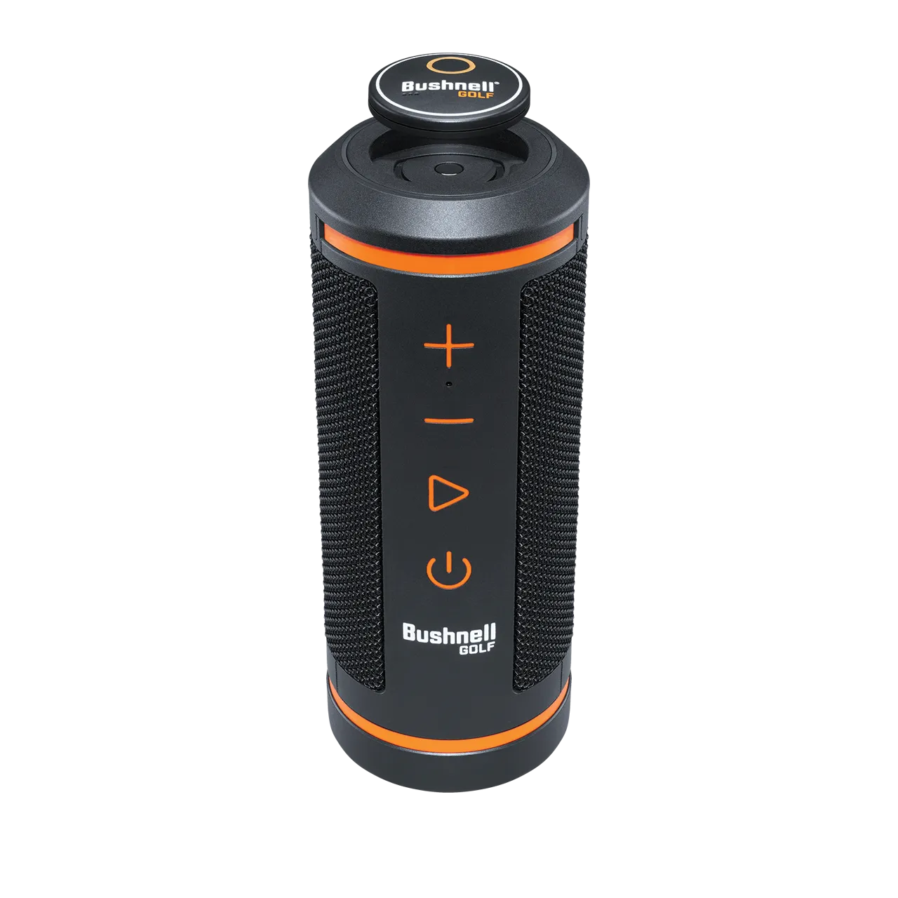 Bushnell Wingman GPS Bluetooth Speaker with Included Wearable4U Wall and Car Charger Adapters Bundle