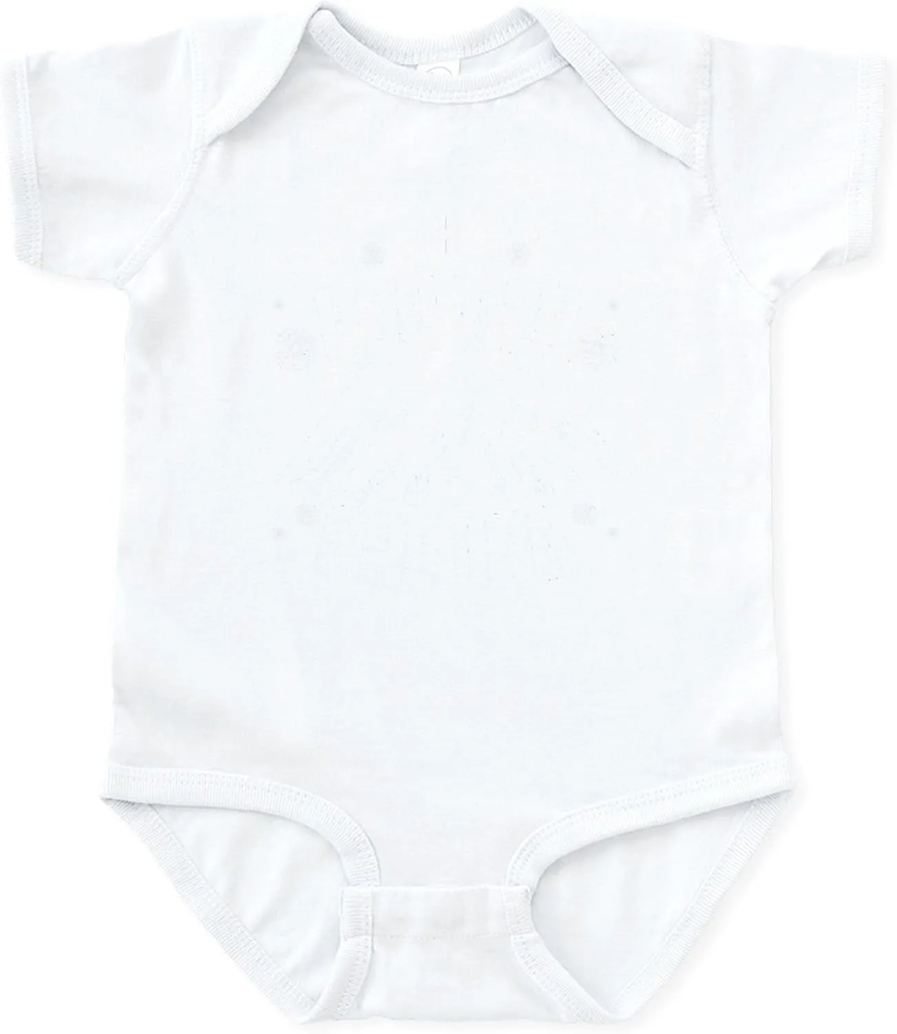 CafePress Ice Climber Rock Climbing Snow Powder is Body Suit Cute Infant Bodysuit Baby Romper