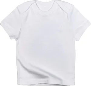 CafePress Ice Climber Rock Climbing Snow Powder is C T Shirt Cute 100% Cotton Infant Graphic T-Shirt