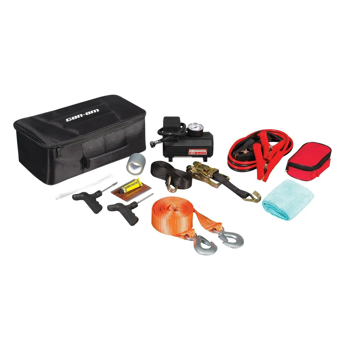Can-Am Emergency Kit