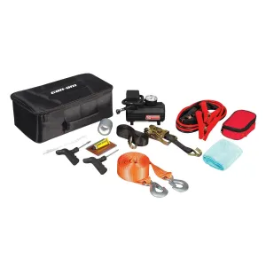 Can-Am Emergency Kit