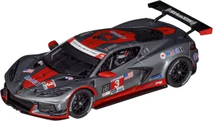 Carrera 23928 Chevrolet Corvette C8.R Sebring No.3 1:24 Scale Digital Slot Car Racing Vehicle Digital Slot Car Race Tracks