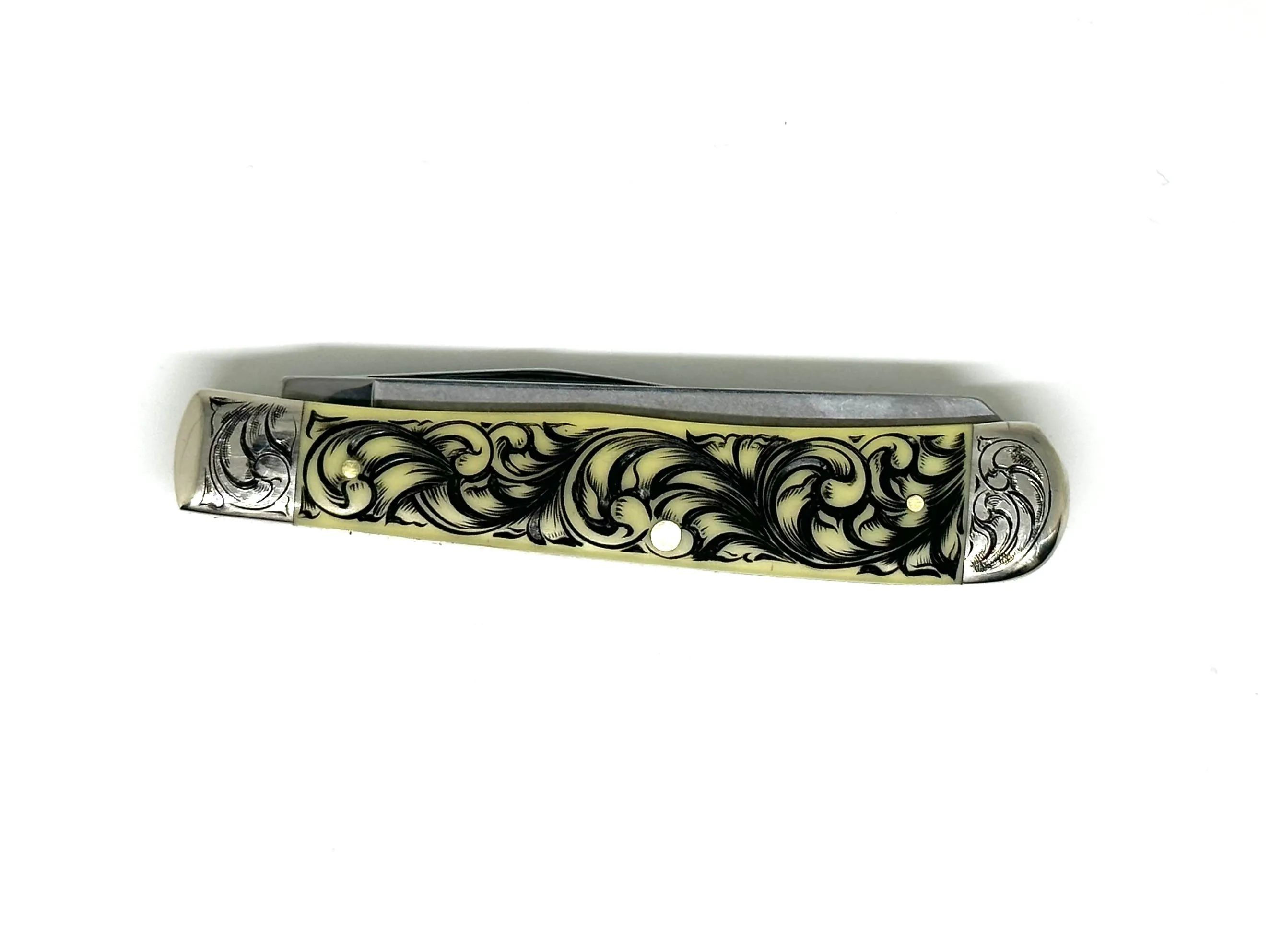 Case XX Trapper