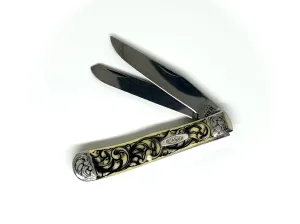 Case XX Trapper
