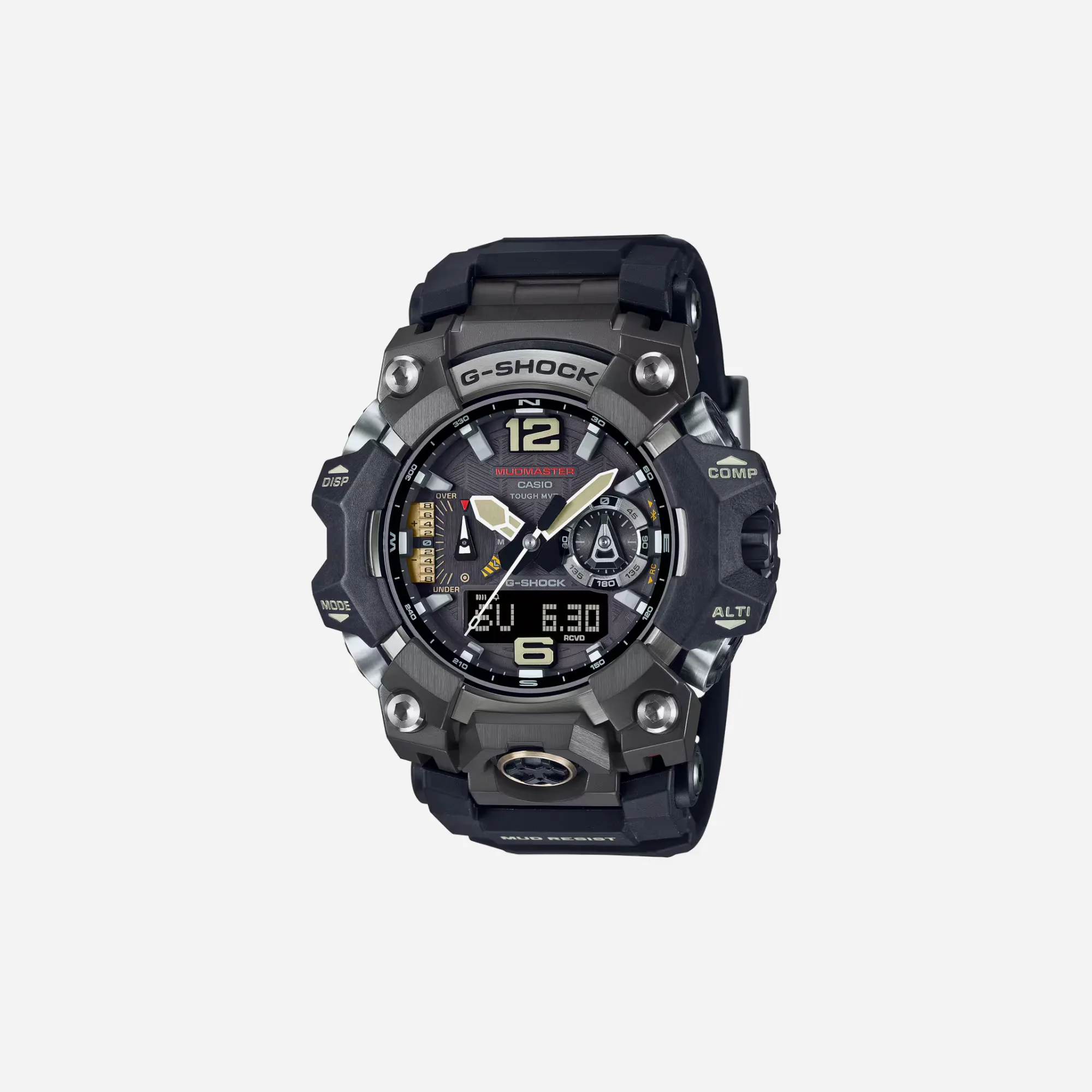 CASIO G-SHOCK GWG-B1000-1ADR