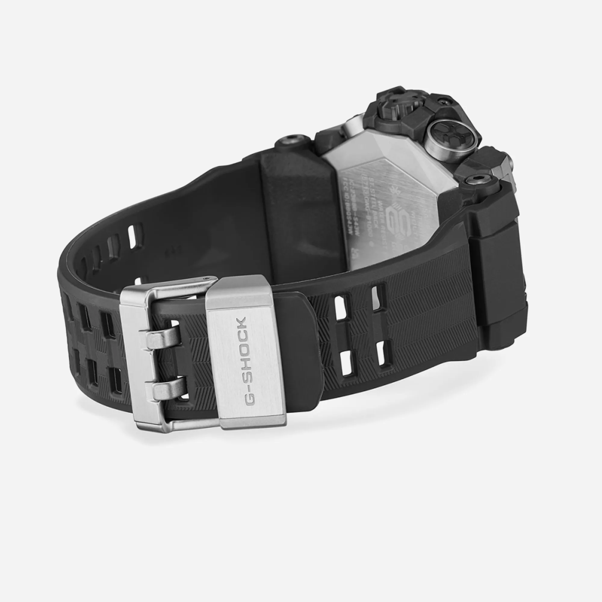 CASIO G-SHOCK GWG-B1000-1ADR