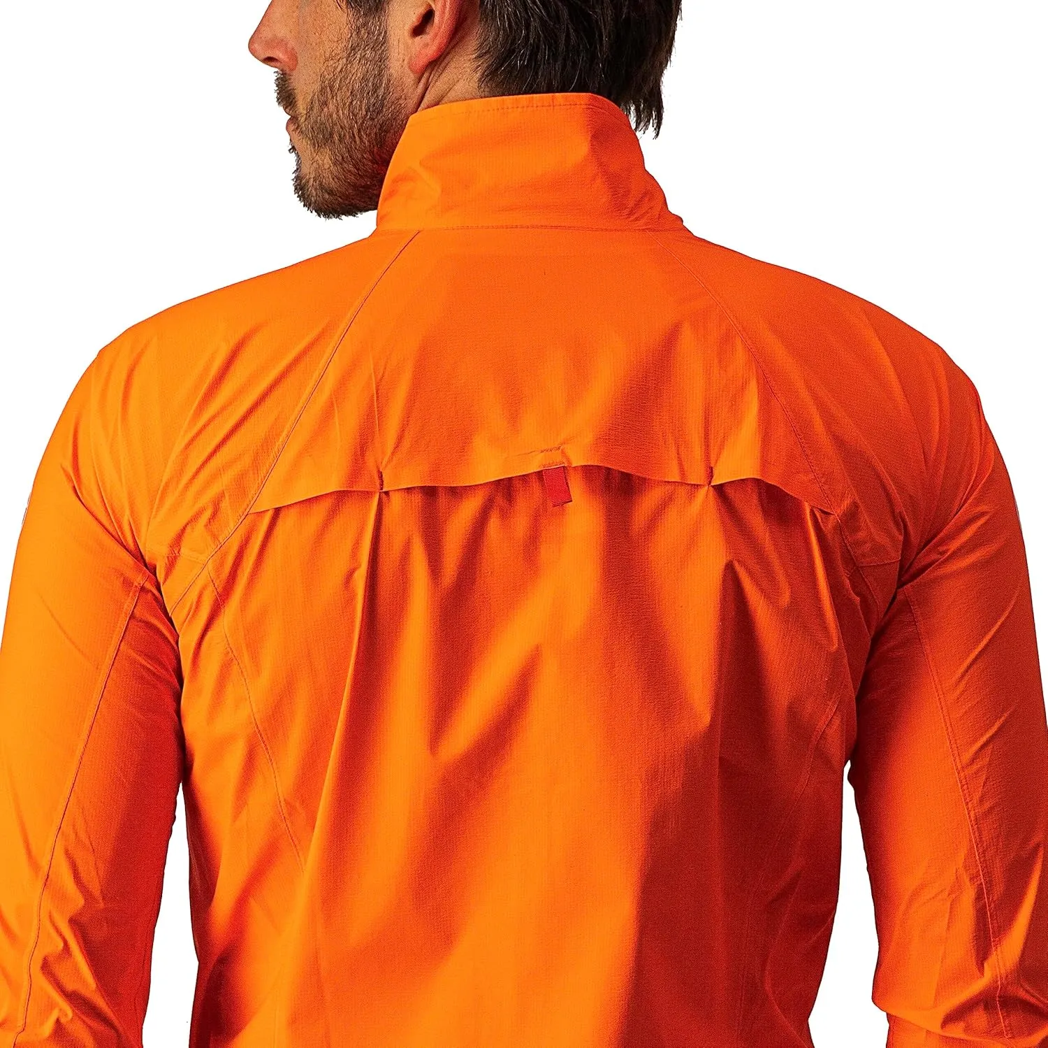 CASTELLI, Emergency 2 Rain Jacket - Men's