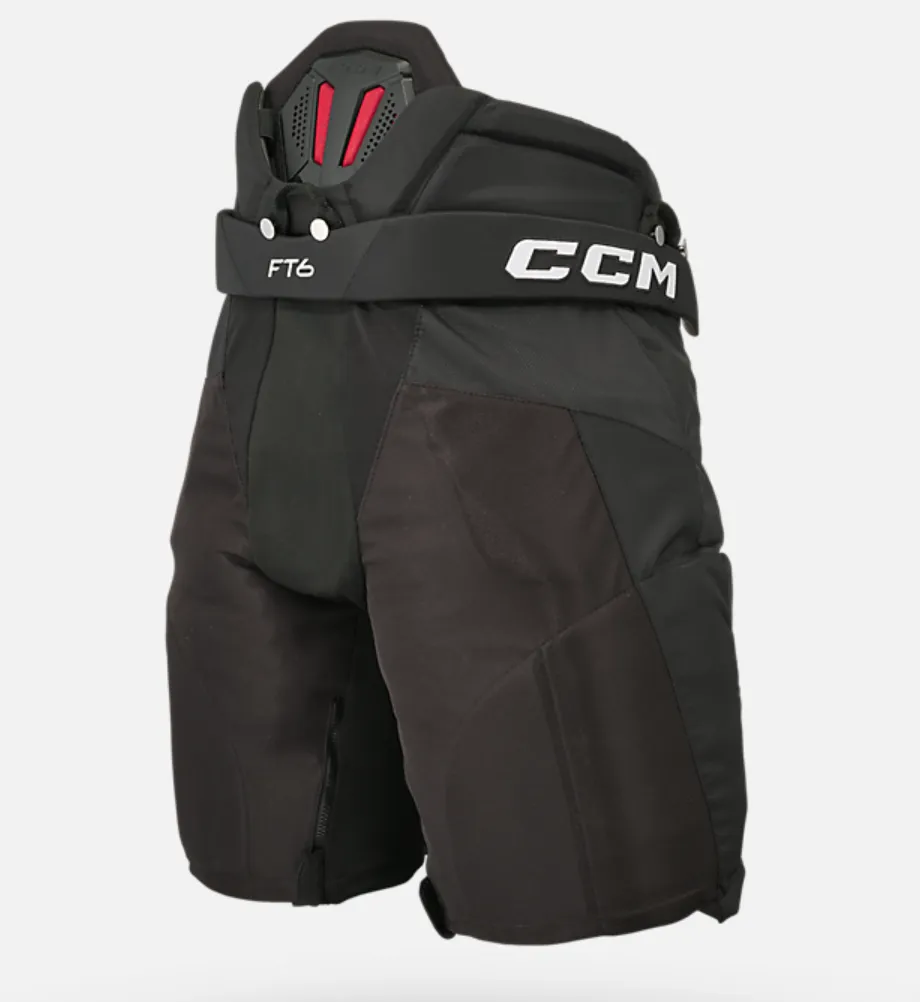 CCM FT6 Hockey Pants Junior