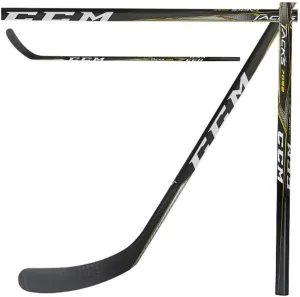CCM Ice Hockey Stick Tacks 7092 Junior Right50P29