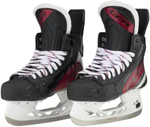 CCM Jetspeed FT670 Ice Hockey Intermediate Skates
