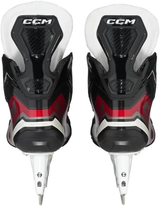 CCM Jetspeed FT670 Ice Hockey Intermediate Skates