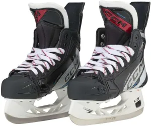 CCM Jetspeed FT680 Ice Hockey Skates, Junior