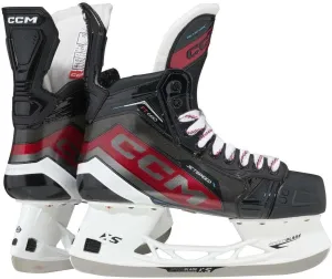 CCM Jetspeed FT680 Ice Hockey Skates, Senior
