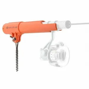 Celsius Screw-In Rod Holder