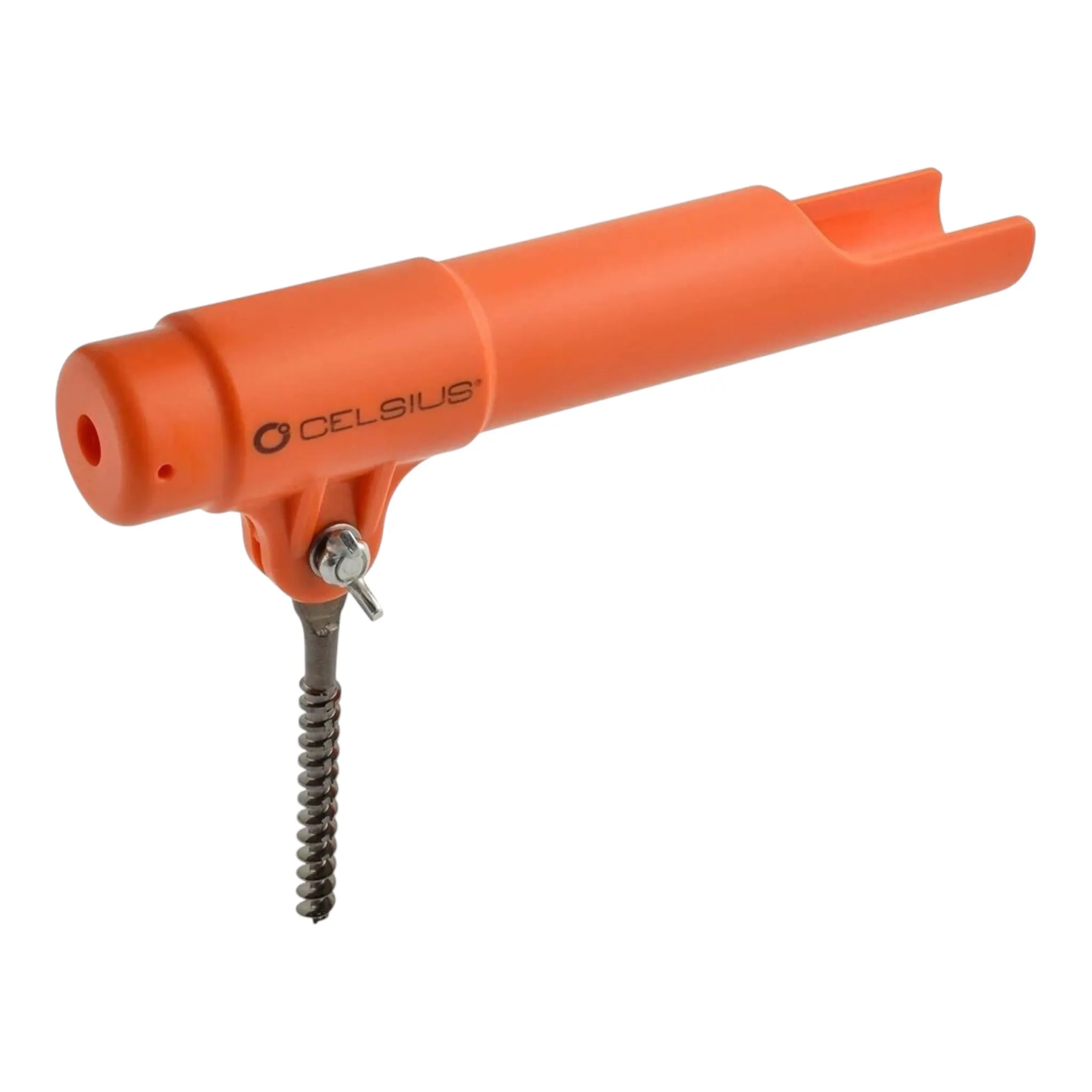 Celsius Screw-In Rod Holder