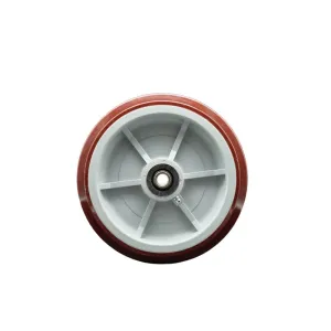 Choice Mobile Ice Bins 176ICWHEEL8 Wheel – Replacement Wheel – Service Caster Brand