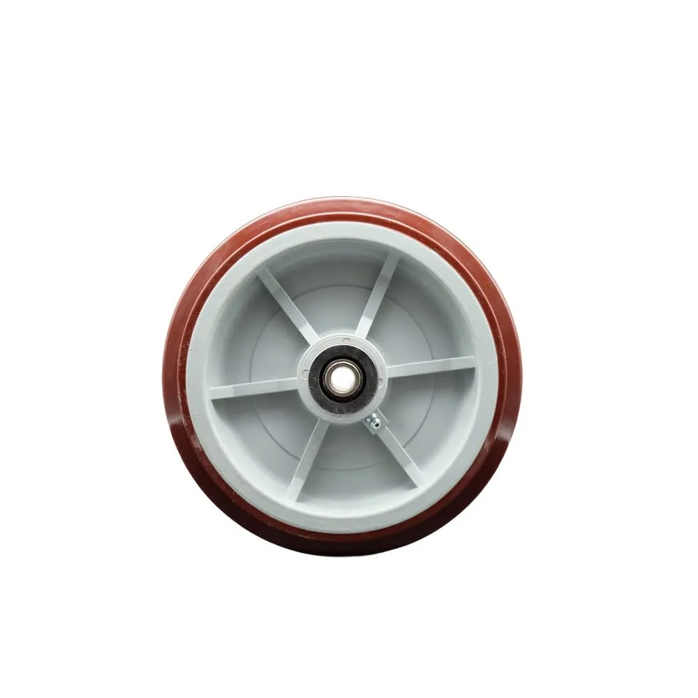 Choice Mobile Ice Bins 176ICWHEEL8 Wheel – Replacement Wheel – Service Caster Brand