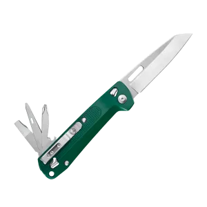 [CLEARANCE] Leatherman Free K2