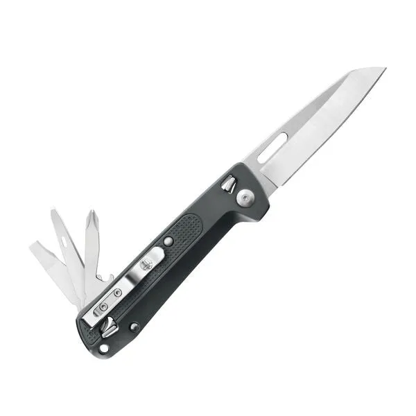[CLEARANCE] Leatherman Free K2
