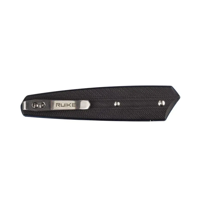 [CLEARANCE] RUIKE P848-B Pocket Knife