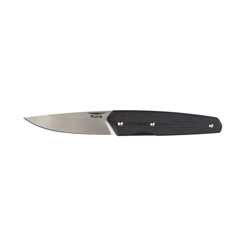 [CLEARANCE] RUIKE P848-B Pocket Knife