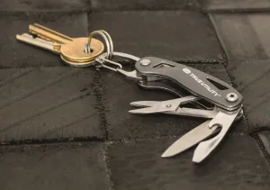 CLIPSTICK: 6 Tools In 1 Slim Design Multi Tool