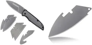 Coast SHIFT, EDC Replaceable Blade Folding Knife