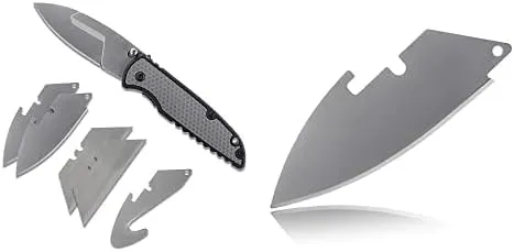 Coast SHIFT, EDC Replaceable Blade Folding Knife