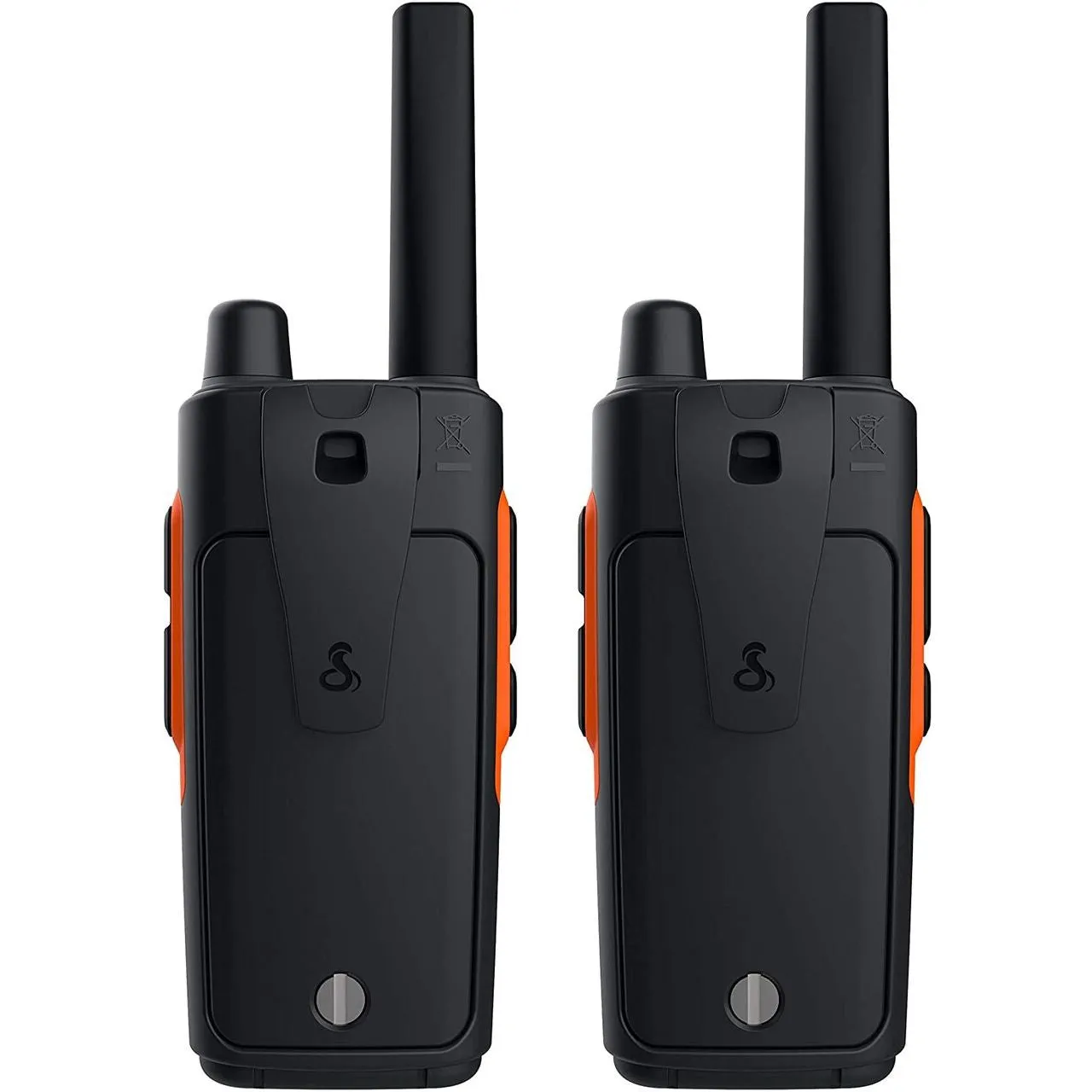 COBRA RX680 2 Watt Rugged Walkie Talkies