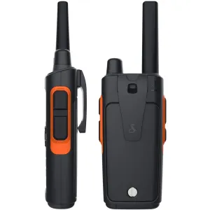 COBRA RX680 2 Watt Rugged Walkie Talkies