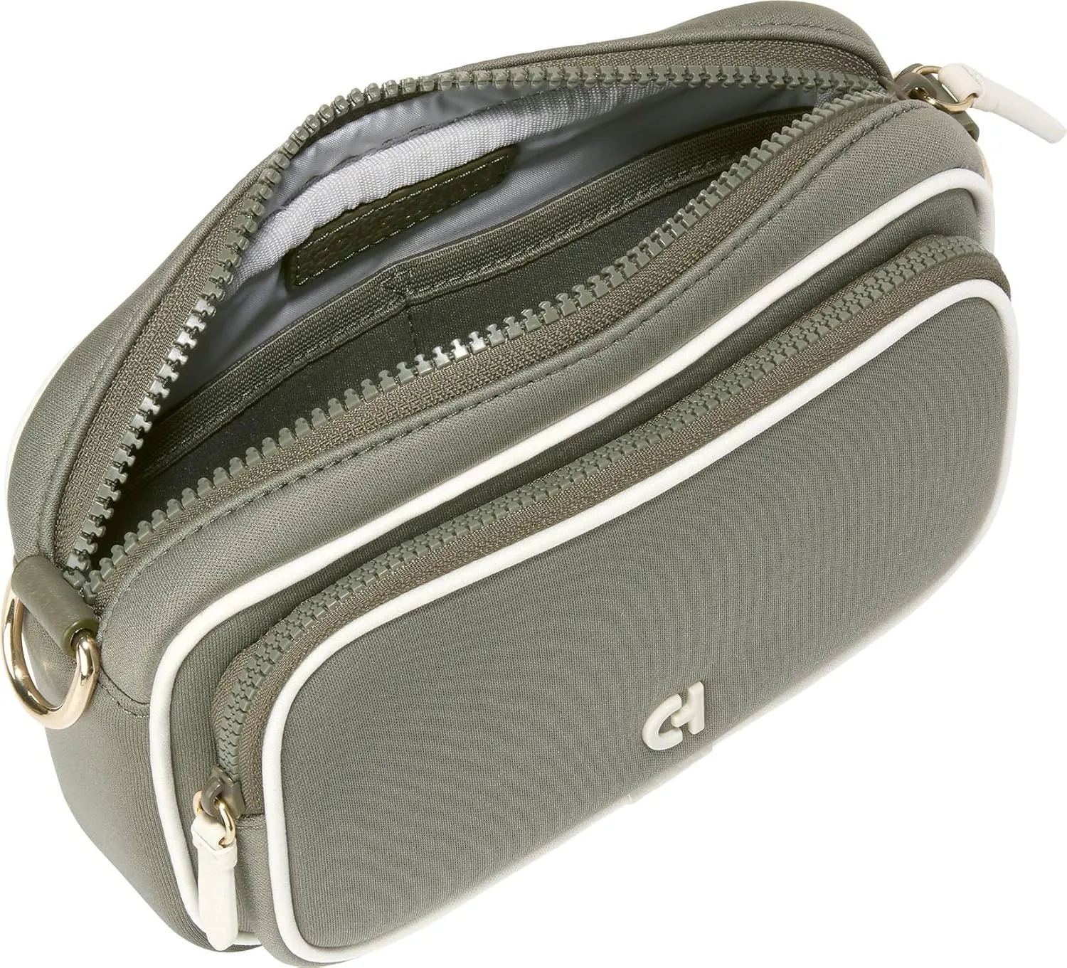 Cole Haan Neoprene Transit Bag