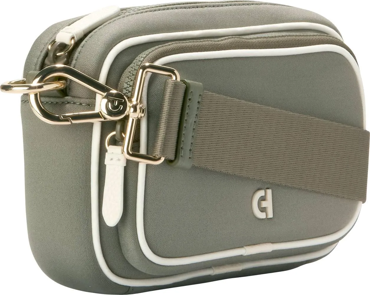Cole Haan Neoprene Transit Bag