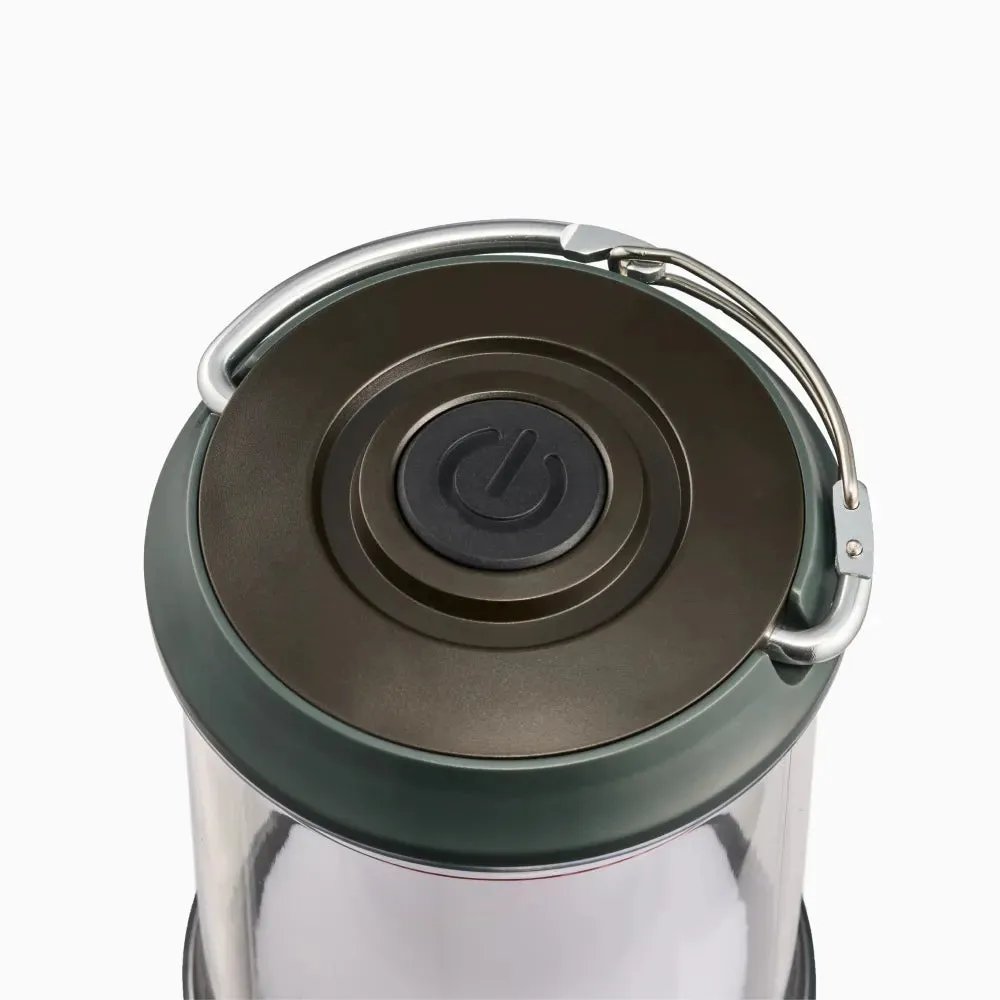Coleman JP Rechargeable LED Lantern 800