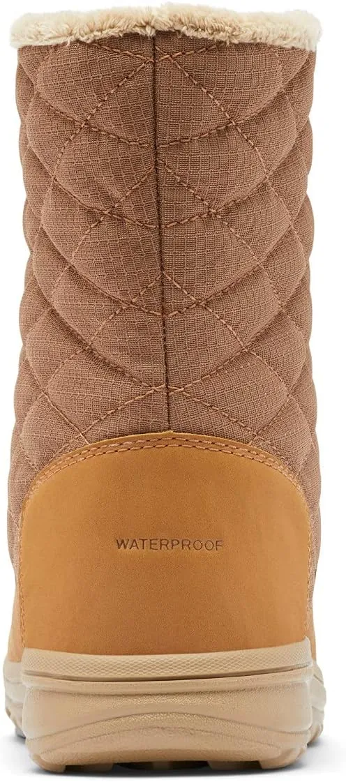 Columbia Women's Ice Maiden Slip III Snow Shoe
