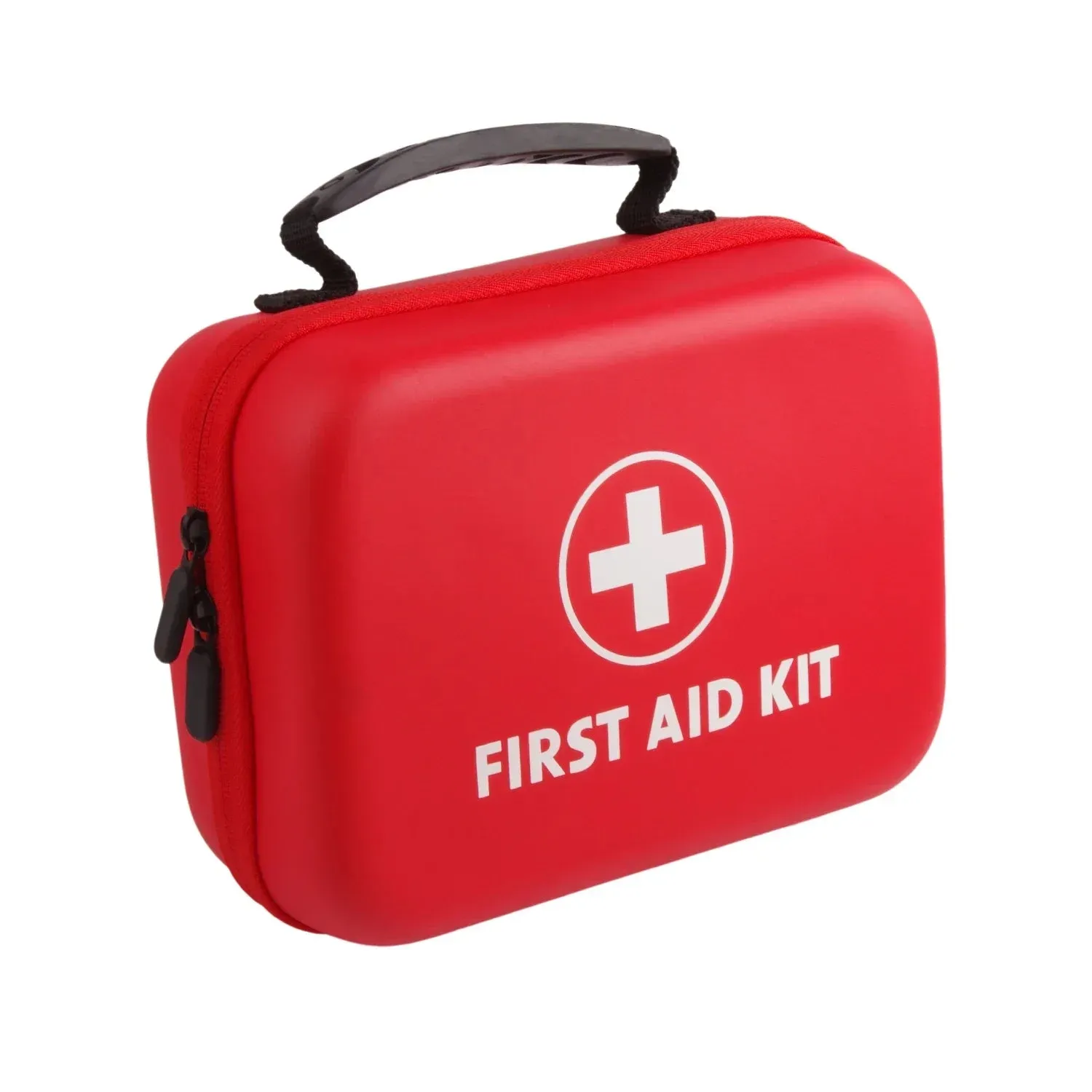 Compact Waterproof First Aid Bag – Durable and Portable Emergency Storage