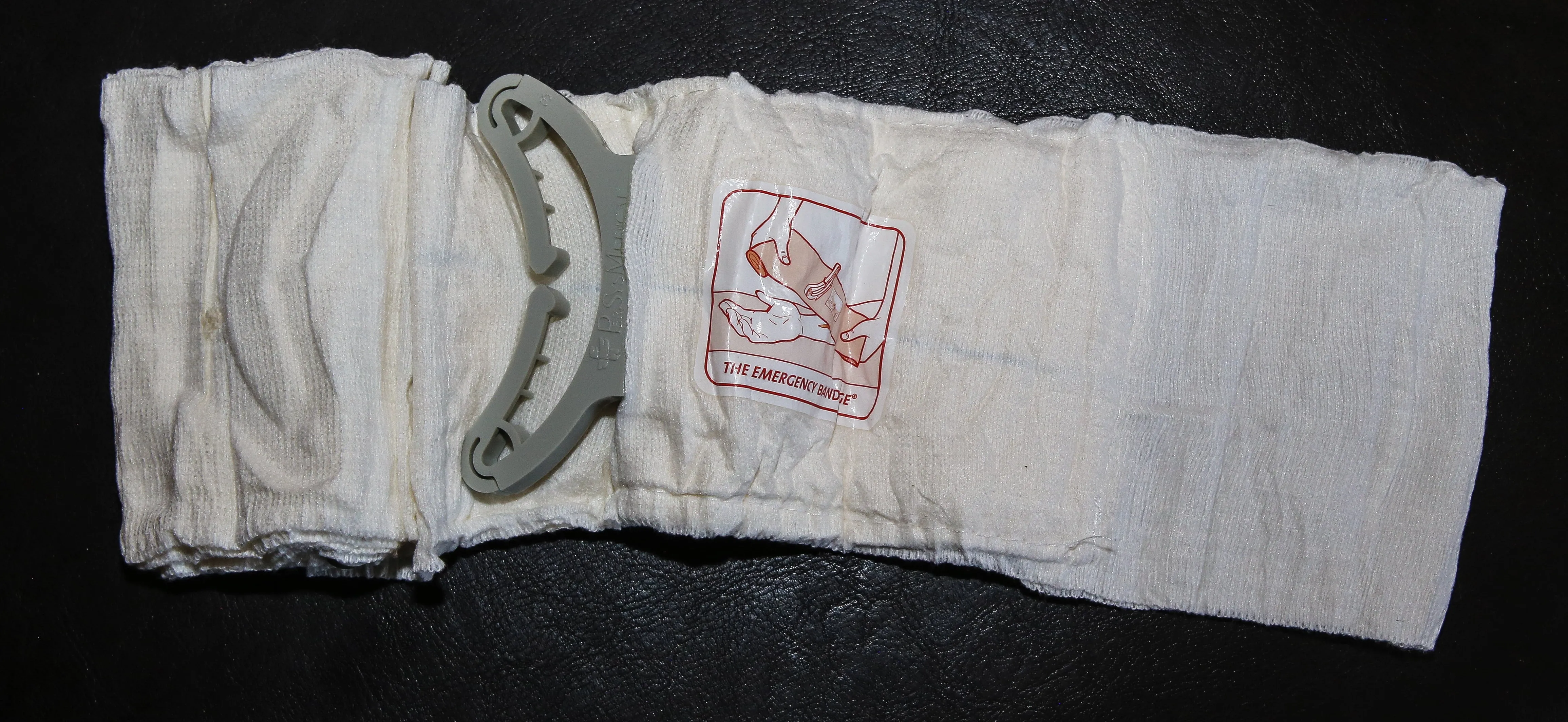 Compression Bandage 4"