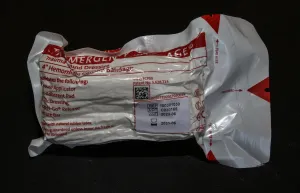 Compression Bandage 4"