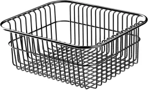 Coolers Wire Basket 20070 for 90 Qt Rotomold Coolers,Fits 90 QT，Glide 110 QT，Ice Cube 48 QT ，60 QT Coolers，Cooler Replacement Wire Basket Cooler Wet/Dry Separation Wire Basket