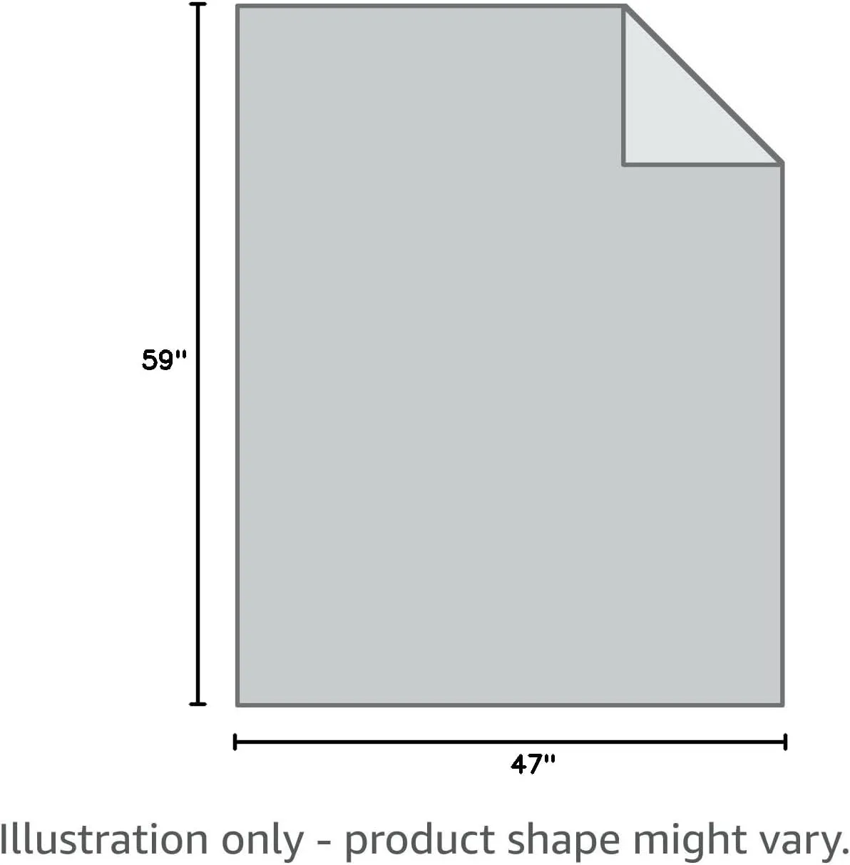 Cooling Blankets for Hot Sleepers - Cool Like Ice Cream Lightweight Blanket for Summer with Double Side Cold, Cooling Comforter, Quilt, Fabric for Bed (Throw Size 47" x 59" Pink & Beige)