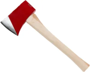 COUNCIL TOOL Miner’s Axe - 3.5 lb. Dayton Pattern Axe with 20" Straight Handle & Forged Steel Head - 35MD20