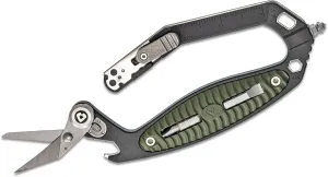 Crab Cut Rescue Assist Break Multi-Tool