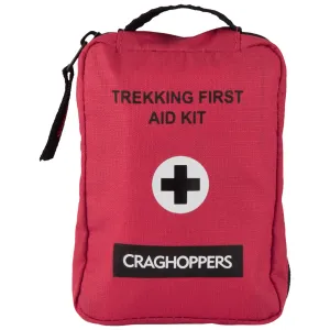 Craghoppers Basic Trek First Aid Kit