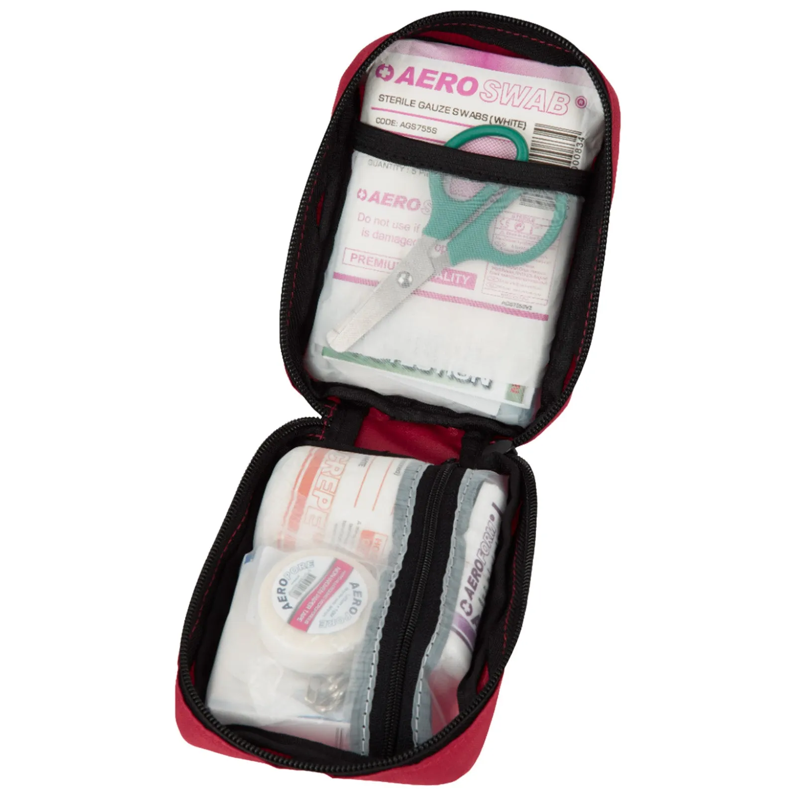 Craghoppers Basic Trek First Aid Kit