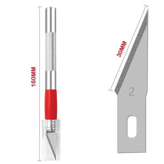 CUTTING KIT-1 Small